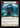 Battalion Barque (Blue) - High Seas Rainbow Foil