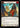 Golden Tipple (Red) - High Seas Rainbow Foil