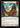Golden Tipple (Yellow) - High Seas Rainbow Foil