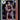 2021-22 Hoops #207 Santi Aldama Neon Green front
