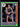 2021-22 Hoops #207 Santi Aldama Neon Green front