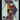2019-20 Panini Mosaic #283 Kareem Abdul-Jabbar Prizm front
