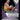 2019-20 Panini Mosaic #283 Kareem Abdul-Jabbar Prizm back