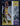 2019-20 Donruss Optic #3 Kareem Abdul-Jabbar Winner Stays Holo front