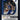 2020 Panini Draft Collegiate #PA-PA Precious Achiuwa Prospect Auto Hyper back