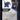 2020 Panini Prizm Draft Picks Collegiate #48 Precious Achiuwa Blue Ice #/99 back