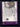2000-01 Upper Deck #MA2 Ray Allen Masters of the Arts back