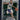 2000-01 Upper Deck #MA2 Ray Allen Masters of the Arts front