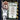 2021-22 Hoops Winter #2 Giannis Antetokounmpo Frequent Flyers Holo front