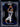 2020-21 Panini Prizm #292 Cole Anthony front