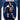 2020-21 Hoops #234 Cole Anthony front