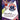 2020-21 Panini Recon #10 Deni Avdija back