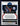 2021-22 Panini Prizm #304 Charles Bassey Green back