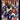 1996-97 SkyBox Z-Force #68 Charles Barkley Z-Cling front