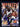1996-97 SkyBox Z-Force #68 Charles Barkley Z-Cling front