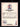 1989-90 Hoops All-Star Panels Perforated #96 Charles Barkley back