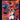 1995-96 Hoops #10 Charles Barkley Number Crunchers front
