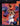 1995-96 Hoops #10 Charles Barkley Number Crunchers front