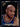 1995-96 Topps Gallery #8 Charles Barkley front