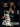 1993-94 Hoops #363 Vin Baker Fifth Anniversary Gold front
