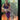 1995-96 Fleer #1 Vin Baker Franchise Futures back