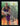 1995-96 Fleer #1 Vin Baker Franchise Futures back