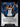 2024-25 Panini Mosaic #10 Paolo Banchero Elevate back