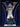2024-25 Panini Mosaic #10 Paolo Banchero Elevate front