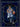 2020-21 Panini Select #90 Desmond Bane Blue front