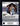 2020-21 Panini Mosaic #211 Desmond Bane back