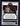 2021-22 Panini Prizm #320 Scottie Barnes back