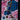 2020-21 Panini Mosaic #68 RJ Barrett Mosaic Camo Pink front