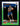 2019-20 Hoops #298 RJ Barrett Neon Green front