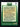 1992-93 Upper Deck #NNO Header Card Basketball Heroes: Larry Bird back