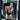 2024-25 Donruss Optic #243 Larry Bird front