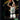 1992-93 Upper Deck #25 Larry Bird Basketball Heroes: Larry Bird front