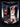 2006-07 Press Pass Legends #LL4 Larry Bird Legendary Legacy front