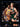 1993-94 SkyBox Premium #SS12 Magic Johnson / Larry Bird Showdown Series front