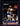 1999-00 SkyBox Impact #22 Muggsy Bogues front