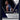 2019-20 Panini Mosaic #222 Bol Bol Reactive Blue back