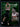 2020-21 Panini Chronicles #234 Devin Booker Green front