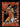 2021-22 Donruss #200 Devin Booker Holo Orange Laser front