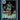 2021-22 Hoops #190 Miles Bridges Teal Explosion front