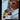 2020-21 Panini Mosaic #174 Mikal Bridges front