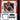 2021-22 Panini Contenders #RTS-GBR Greg Brown III Rookie Ticket Swatches front