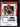 2021-22 Panini Contenders #RTS-GBR Greg Brown III Rookie Ticket Swatches front