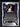 2023-24 Panini Prizm #287 Colin Castleton Prizms back