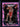 2023-24 Panini Prizm #153 Bilal Coulibaly Prizms Pink Ice front