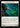 Washed Up Wave (Treasure) - High Seas Cold Foil