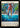 Sealace Sarong (Treasure) - High Seas Cold Foil